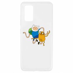 Чохол для Samsung A32 4G