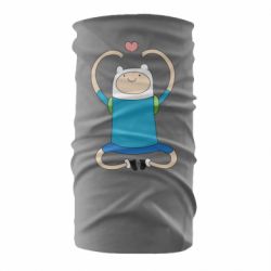 Бандана Finn dancing