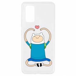 Чохол для Samsung A32 4G