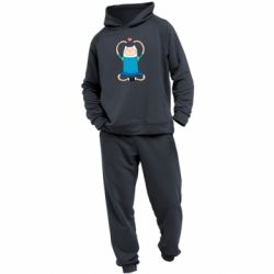 Чоловічий костюм Finn dancing