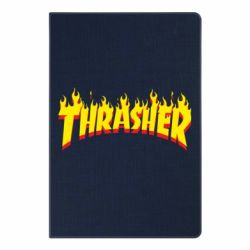Блокнот с принто Fire Thrasher - PrintSalon
