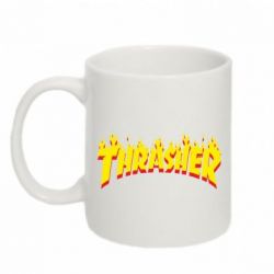 Чашка 320ml Fire Thrasher