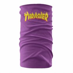 Бандана Fire Thrasher - PrintSalon
