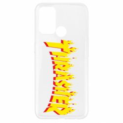 Чохол для Oppo A52 / A72 / A92Fire Thrasher