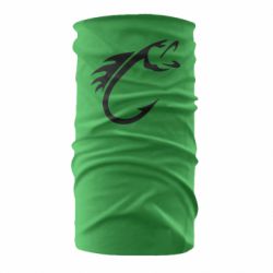 Бандана Fish Hook - PrintSalon