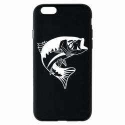 Чохол для iPhone 6/6S Fish