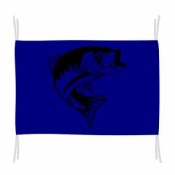 Флаг Fish