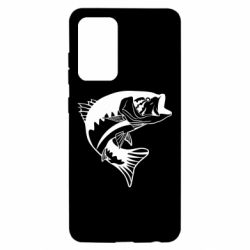 Чохол для Samsung A52 5G Fish - PrintSalon