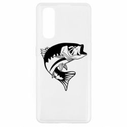 Чохол для Oppo Find X2Fish - PrintSalon