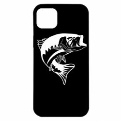 Чохол для iPhone 14 Plus Fish