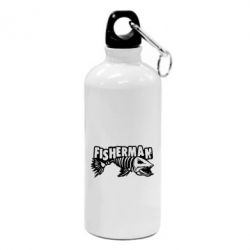 Фляга Fisherman - PrintSalon