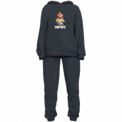 Женский костюм Fishstick Fortnite - PrintSalon