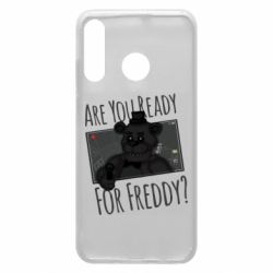 Чохол для Huawei P30 Lite Five Nights at Freddy's 1 - PrintSalon