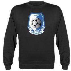 Cвитшот ФК Черноморец Одесса - PrintSalon