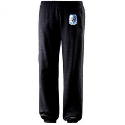 Штаны ФК Черноморец Одесса - PrintSalon