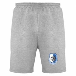 Мужские шорты ФК Черноморец Одесса - PrintSalon