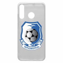 Чехол для Huawei P30 Lite ФК Черноморец Одесса - PrintSalon