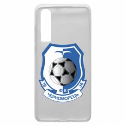 Чехол для Huawei P30 ФК Черноморец Одесса - PrintSalon