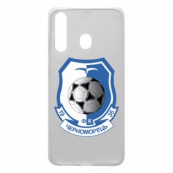 Чехол для Samsung A60 ФК Черноморец Одесса - PrintSalon