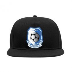 Снепбек ФК Черноморец Одесса - PrintSalon