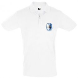 Мужское поло ФК Черноморец Одесса - PrintSalon