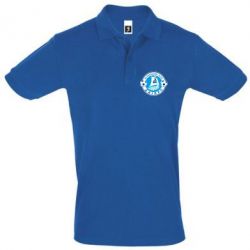 Мужское поло ФК Днепр