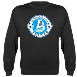 Світшот ФК Дніпро