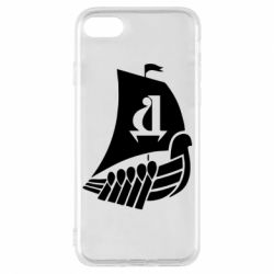 Чохол для iPhone 7 ФК Дніпро