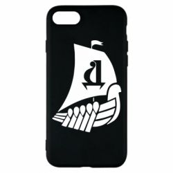 Чохол для iPhone 8 ФК Дніпро