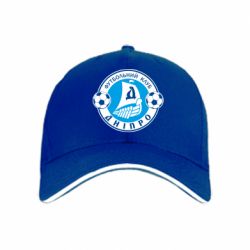 Кепка ФК Днепр