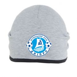 Шапка ФК Днепр