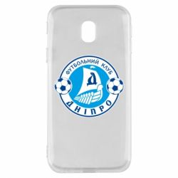 Чохол для Samsung J3 2017 ФК Дніпро - PrintSalon