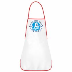 Фартух ФК Дніпро - PrintSalon