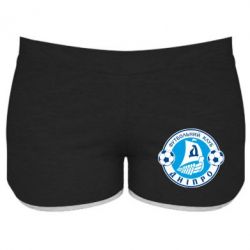 Женские шорты ФК Днепр