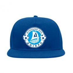 Снепбек ФК Дніпро