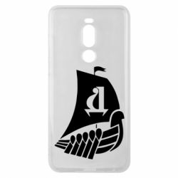 Чохол для Meizu Note 8 ФК Дніпро