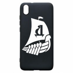 Чохол для Xiaomi Redmi 7A ФК Дніпро