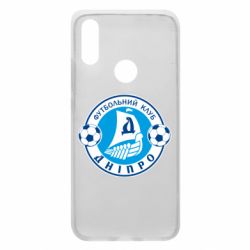 Чохол для Xiaomi Redmi 7 ФК Дніпро - PrintSalon