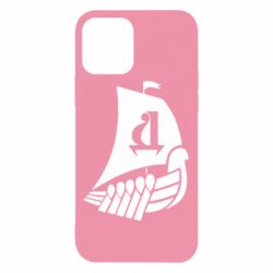 Чохол для iPhone 12 Pro ФК Дніпро