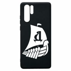 Чохол для Huawei P30 Pro ФК Дніпро - PrintSalon