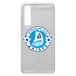 Чохол для Huawei P30 ФК Дніпро - PrintSalon