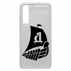 Чохол для Huawei P30 ФК Дніпро - PrintSalon