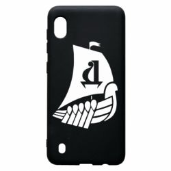 Чохол для Samsung A10 ФК Дніпро