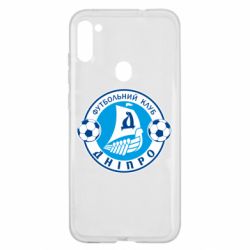 Чохол для Samsung A11 / M11 ФК Дніпро - PrintSalon