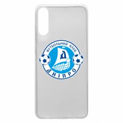 Чохол для Samsung A70 ФК Дніпро