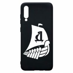 Чохол для Samsung A70 ФК Дніпро