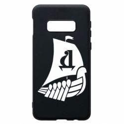 Чохол для Samsung S10e ФК Дніпро