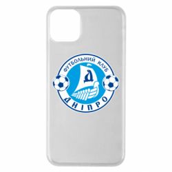 Чохол для iPhone 11 Pro Max ФК Дніпро - PrintSalon