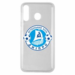 Чохол для Samsung M30 ФК Дніпро