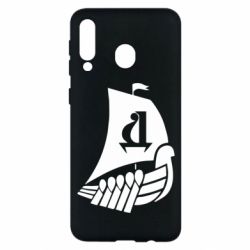 Чохол для Samsung M30 ФК Дніпро